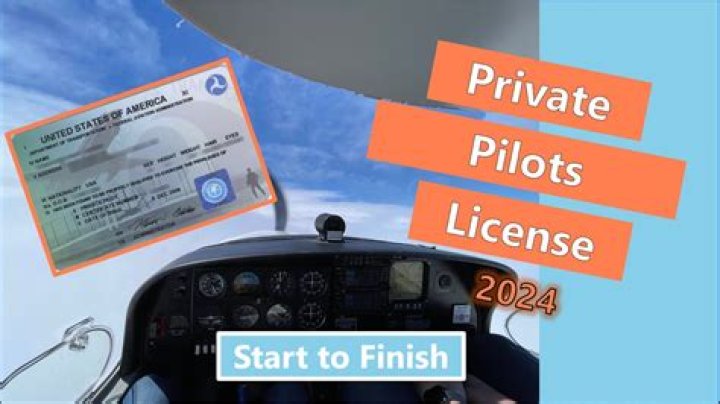 Can I get a pilot license at 16?