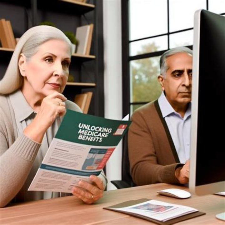 Can I get Medicare if my spouse is 65?