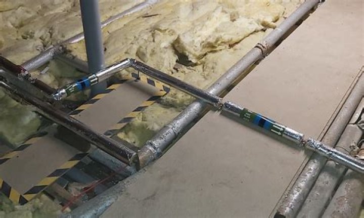 Can I get rid of my cold water tank?