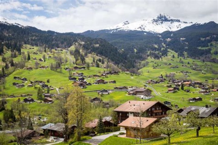 Can I move to Switzerland?