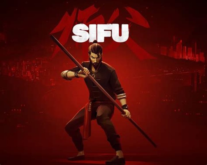 Can I play Sifu?