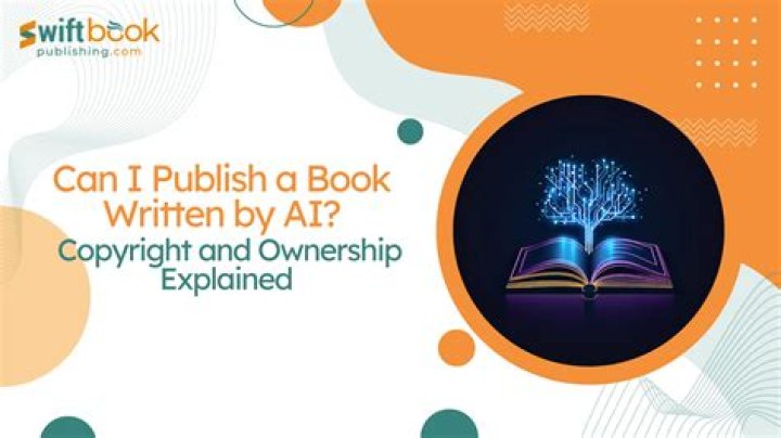 Can I publish a book without copyright?