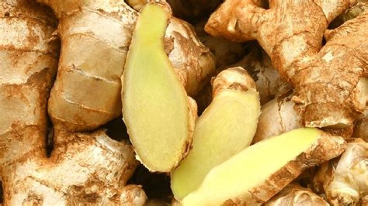 Can I put ginger oil directly on my skin?