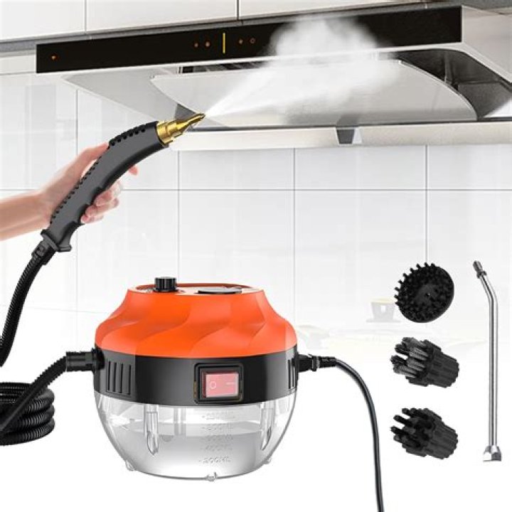 Can I put Zoflora in a steam cleaner?