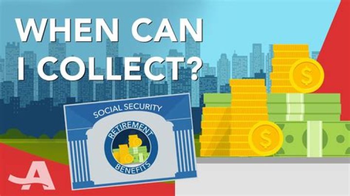 Can I start collecting Social Security at 61?