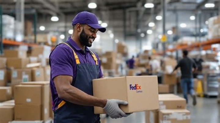 Can I transfer my FedEx job to another state?