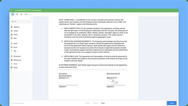 Can I use another realtor if I signed a contract?