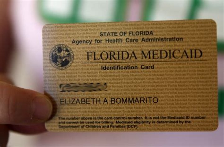 Can I use Michigan Medicaid in Florida?