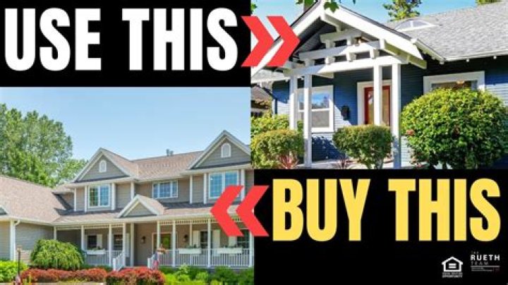 Can I use my house as a deposit to buy another house?