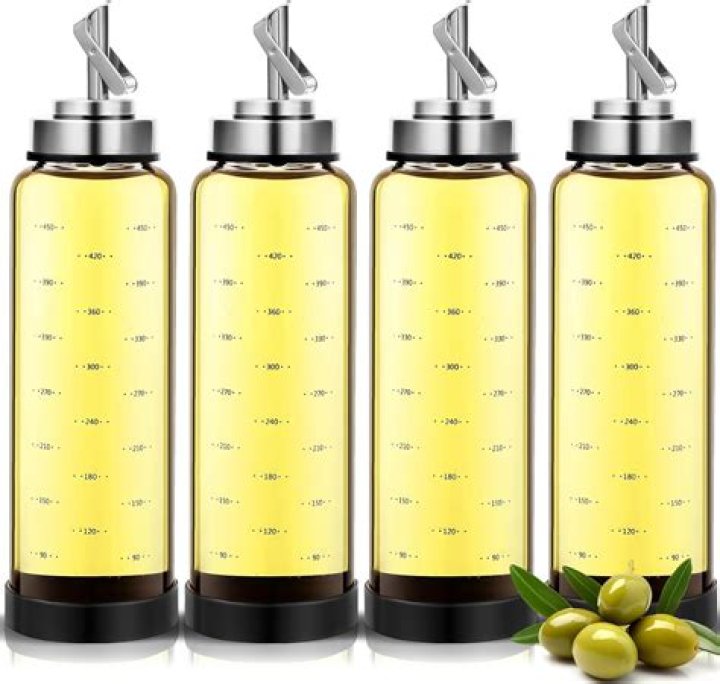 Can I use olive oil on metal?