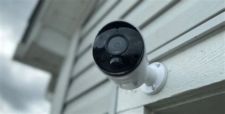 Can I view security cameras on my laptop?