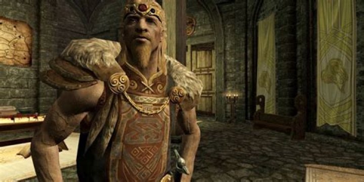 Can Jarl Balgruuf join the Stormcloaks?