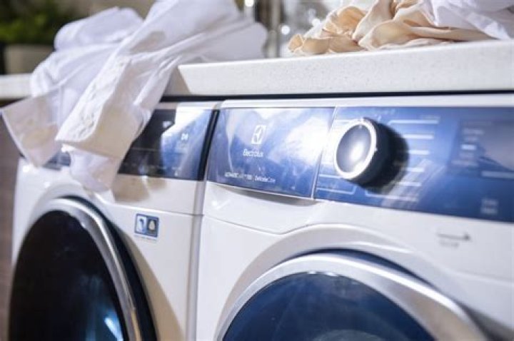 Can linen go in the washing machine?