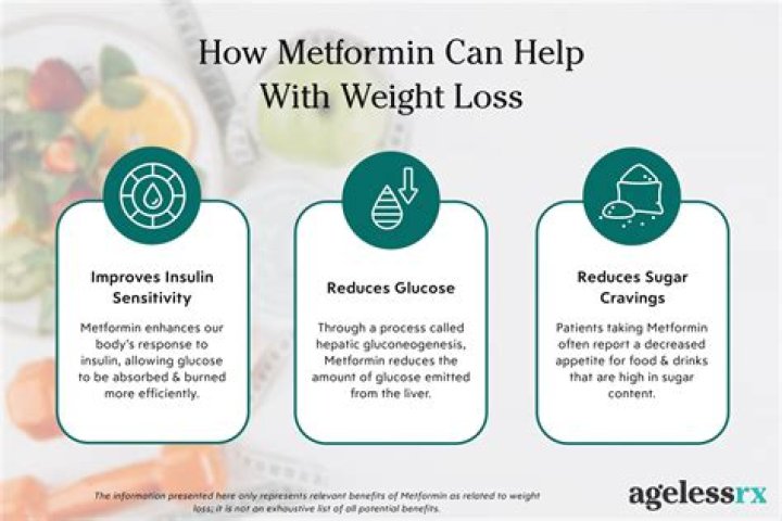 Can metformin reverse aging?