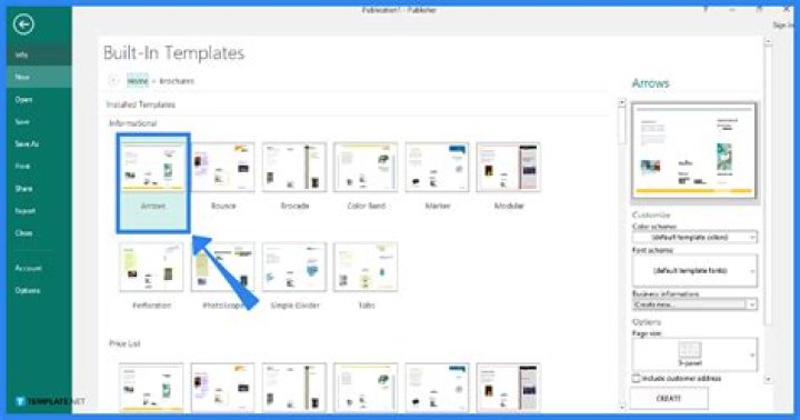 Can Microsoft Publisher be purchased separately?