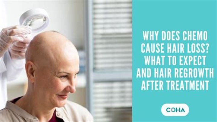 Can mold make you lose hair?