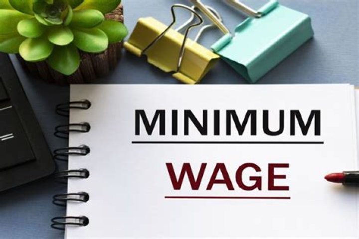 Can my employer pay me less than minimum wage?