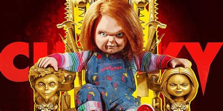 Can my kid watch Chucky?