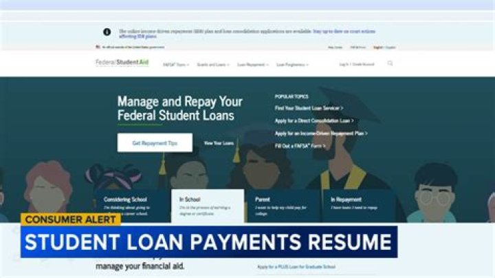 Can my student loan refund be garnished?