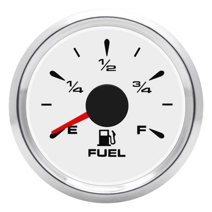 CAN OBD read fuel pressure?