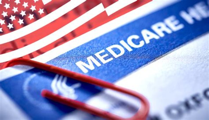 Can older immigrants get Medicare?