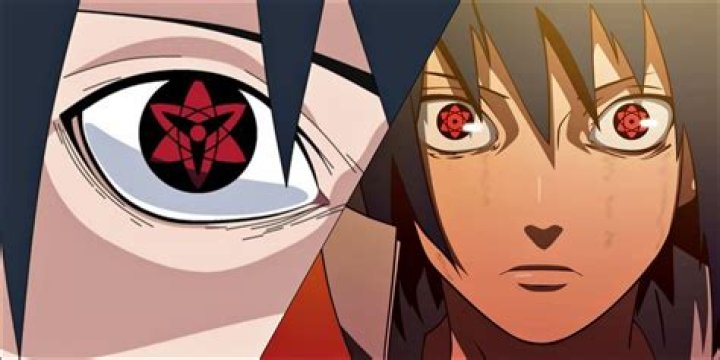 Can Sasuke do Susanoo with one eye?
