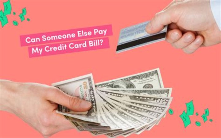Can someone else take your debt?