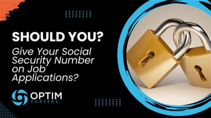 Can someone use your Social Security number without your permission?