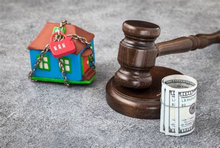 Can the IRS seize your home?