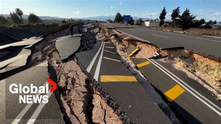 Can there be a 10.0 earthquake?