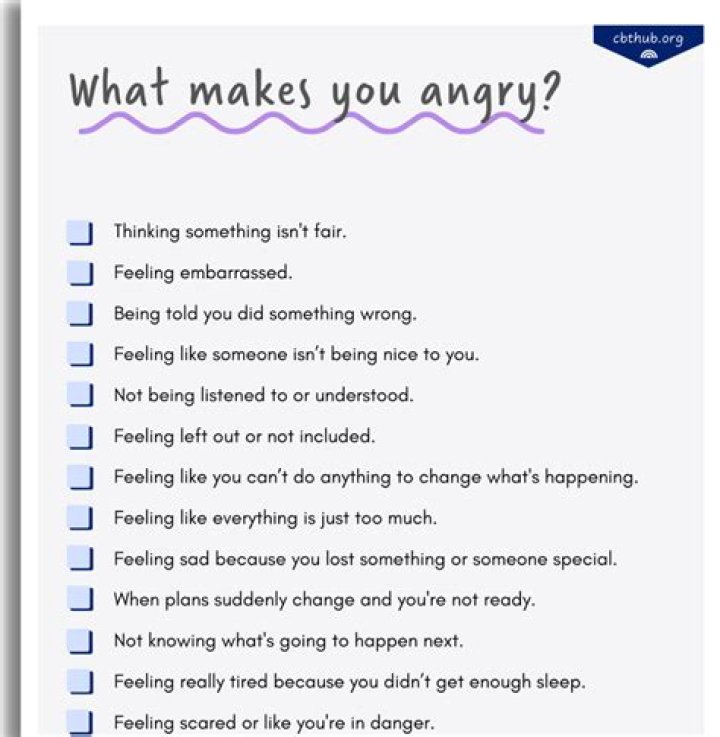Can tinnitus make you angry?