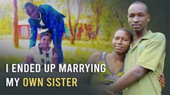 Can two sisters marry each other?