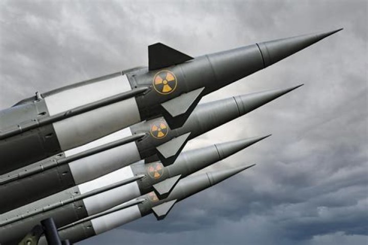 Can US stop a nuclear missile?