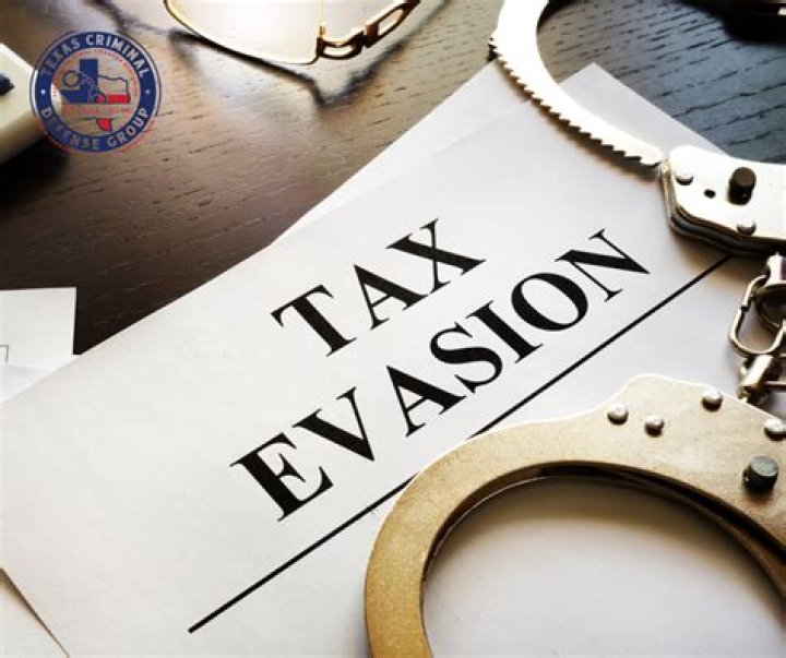 Can you anonymously report someone for tax evasion?