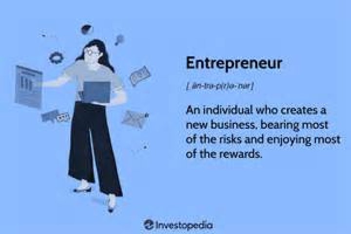 Can you be an entrepreneur at any age?