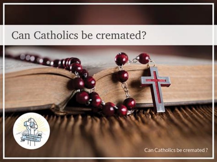 Can you be cremated with personal items?