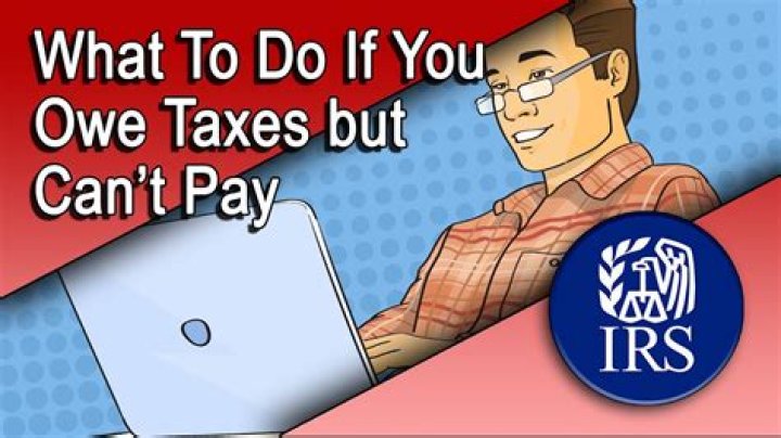 Can you be denied U.S. citizenship if you owe taxes?