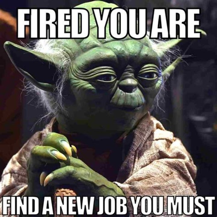 Can you be fired for your attitude?
