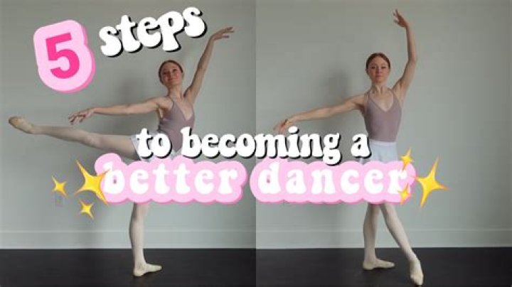 Can you become a dancer at 12?
