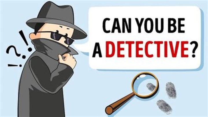 Can you become a detective at 25?