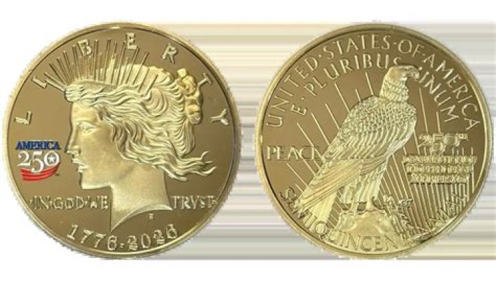 Can you buy gold from the US Mint?