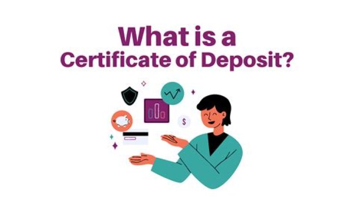 Can you cash out a certificate of deposit?