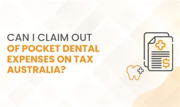 Can you claim dental expenses on Medicare?