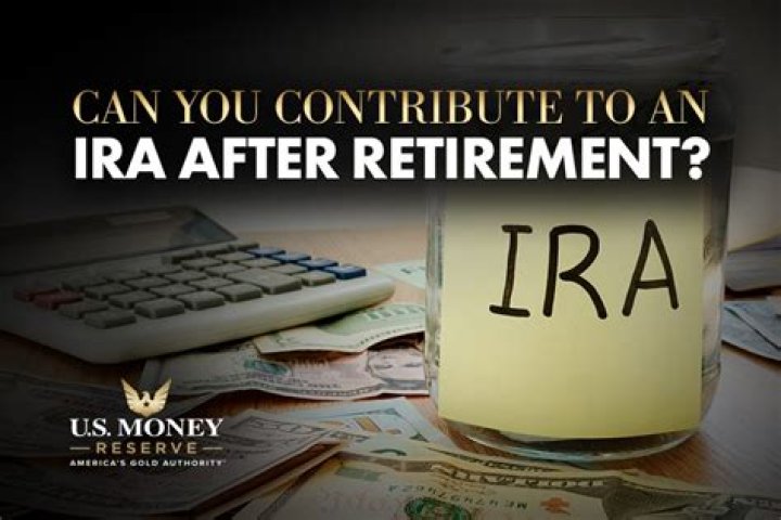 Can you contribute to an IRA if you are covered by a retirement plan at work?
