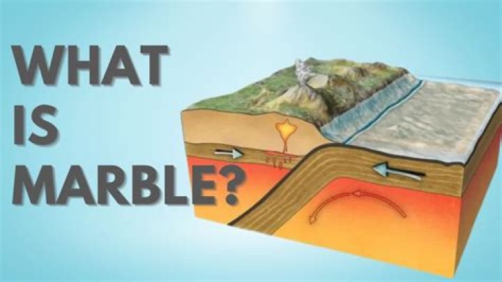 Can you cook on marble?