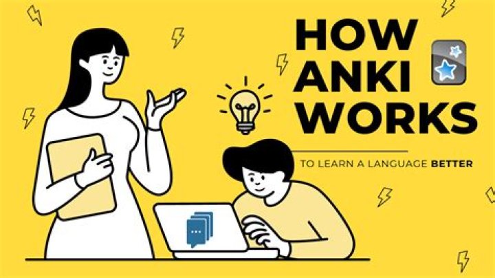 Can you cram with Anki?