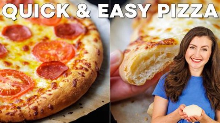 Can you deliver pizza under 18?