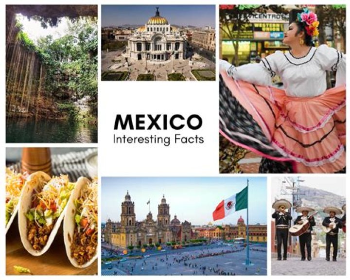 Can you eat ice in Mexico?