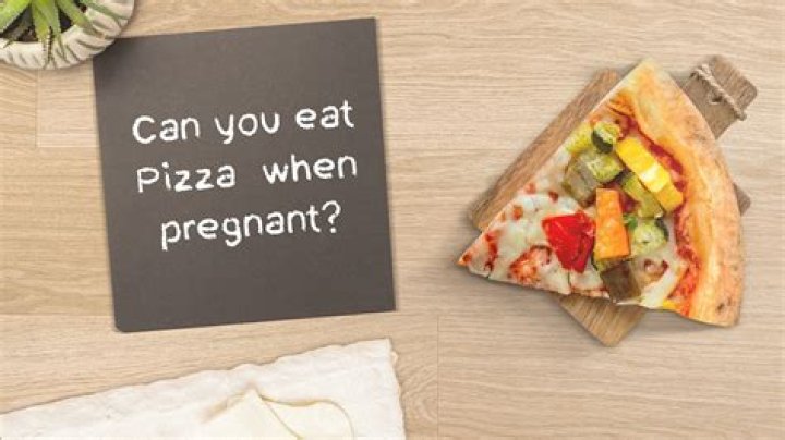 Can you eat pizza with gout?