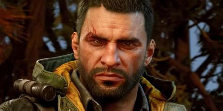 Can you find crane in Dying Light 2?